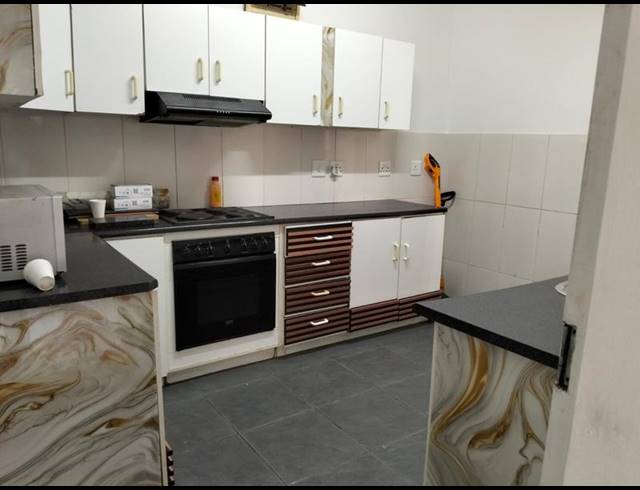 2 BEDROOM PROPERTY TO RENT IN GLEN PARK
